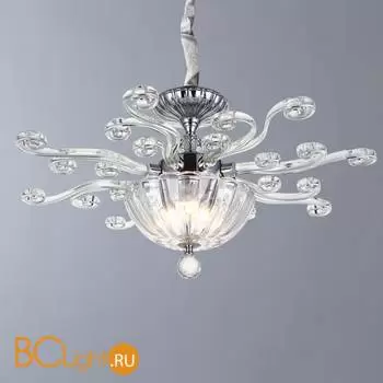 Потолочный светильник Divinare Albedo 8819/02 PL-3 - Фото 1